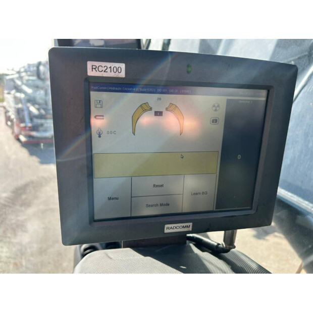 2017 فوكس MHL350F-46409210