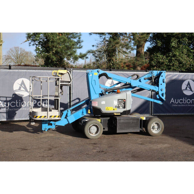 2018 Genie Z-33/18-46409212