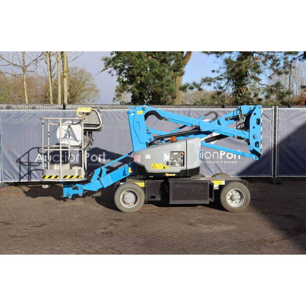 2018 Genie Z-33/18-46409213