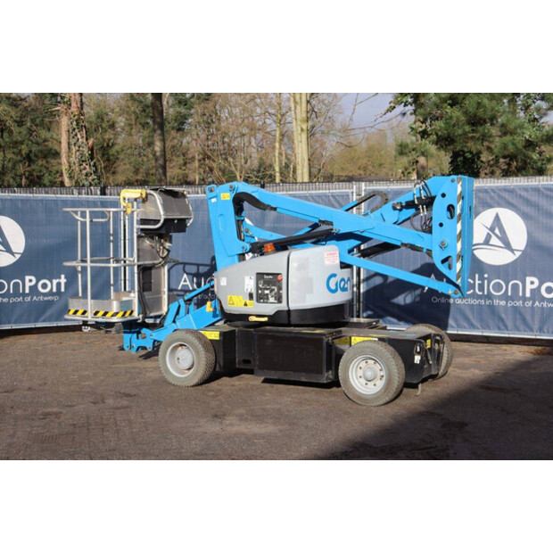 2018 Genie Z-33/18-46409214