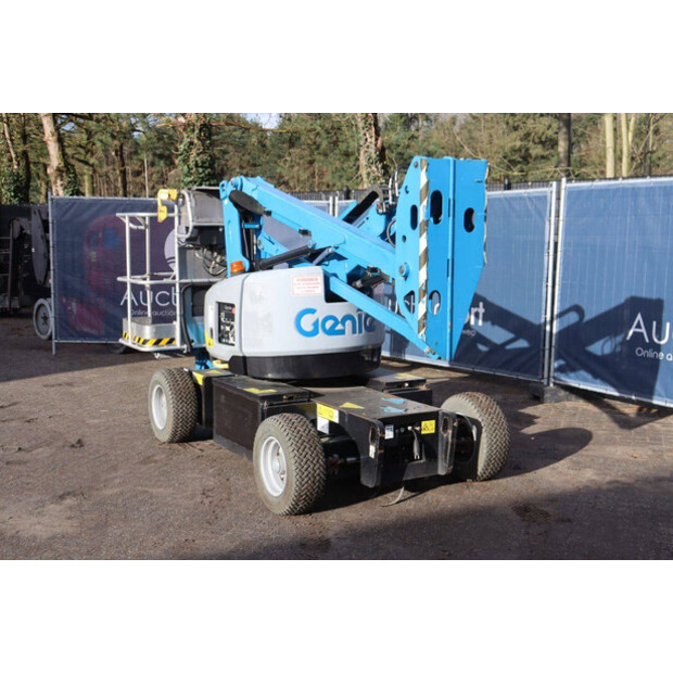 2018 Genie Z-33/18-46409215