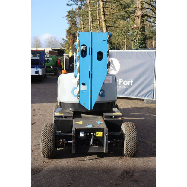 2018 Genie Z-33/18-46409216