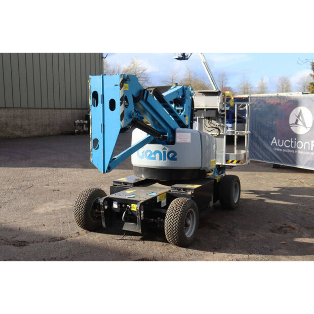 2018 Genie Z-33/18-46409217