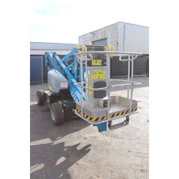 2018 Genie Z-33/18-46409218