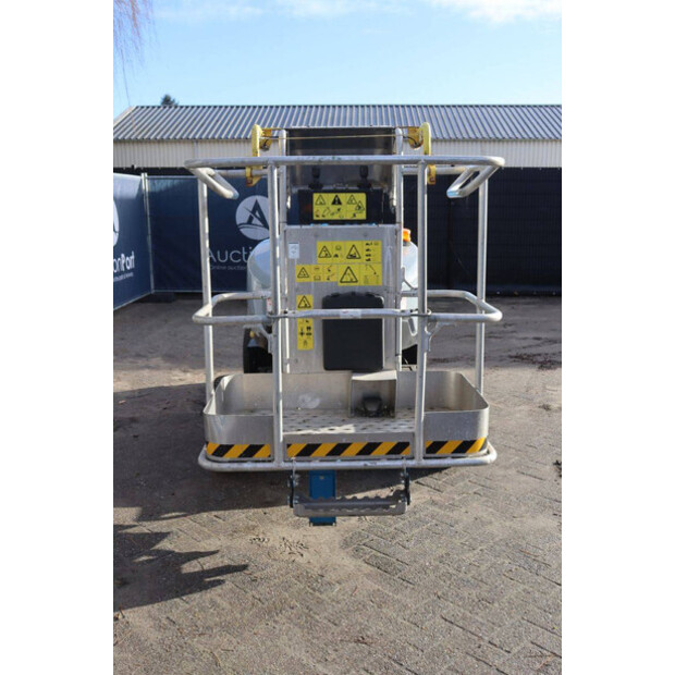 2018 Genie Z-33/18-46409219