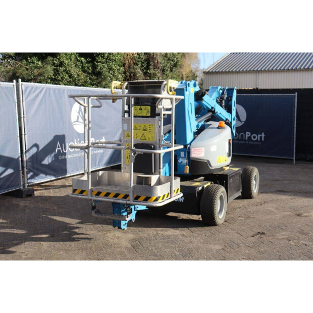 2018 Genie Z-33/18-46409220