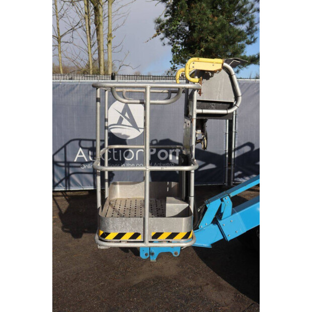 2018 Genie Z-33/18-46409221