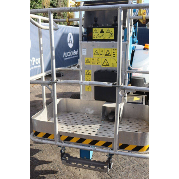 2018 Genie Z-33/18-46409222