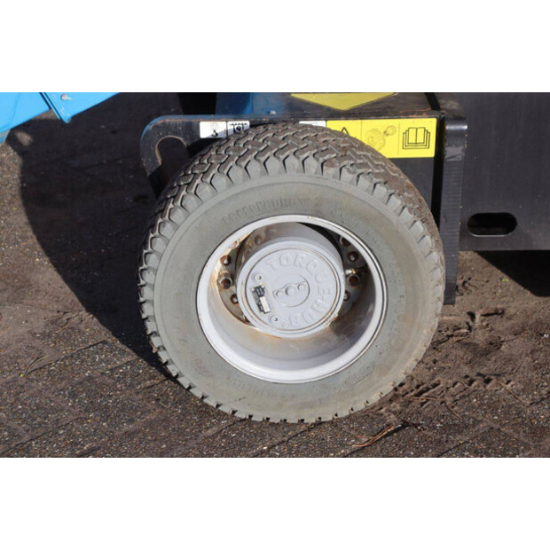 2018 Genie Z-33/18-46409226