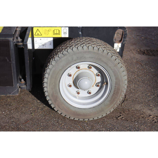 2018 Genie Z-33/18-46409227