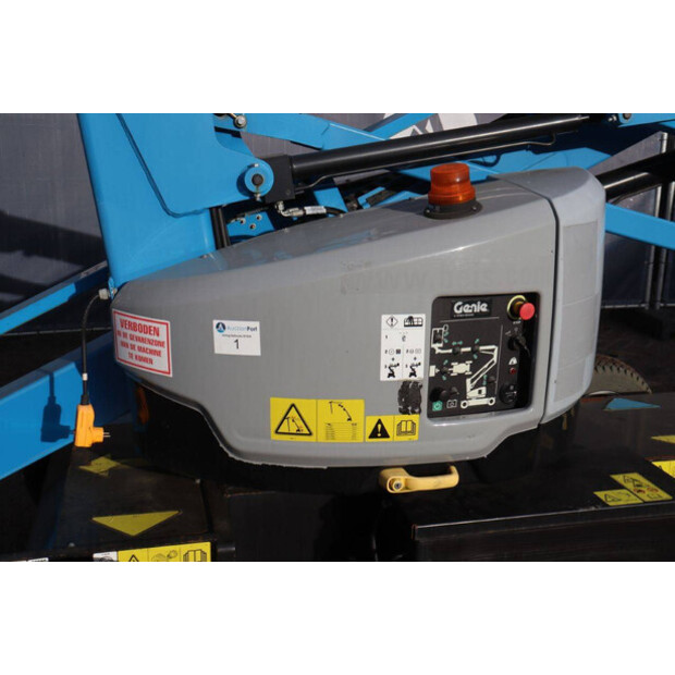 2018 Genie Z-33/18-46409228