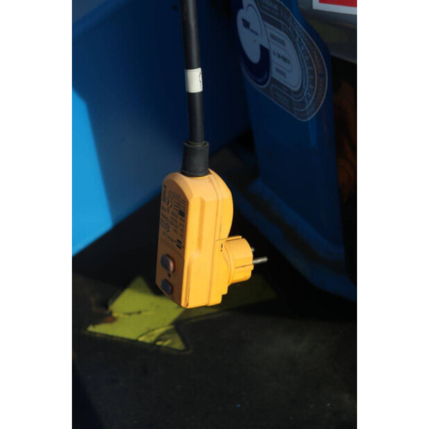 2018 Genie Z-33/18-46409229