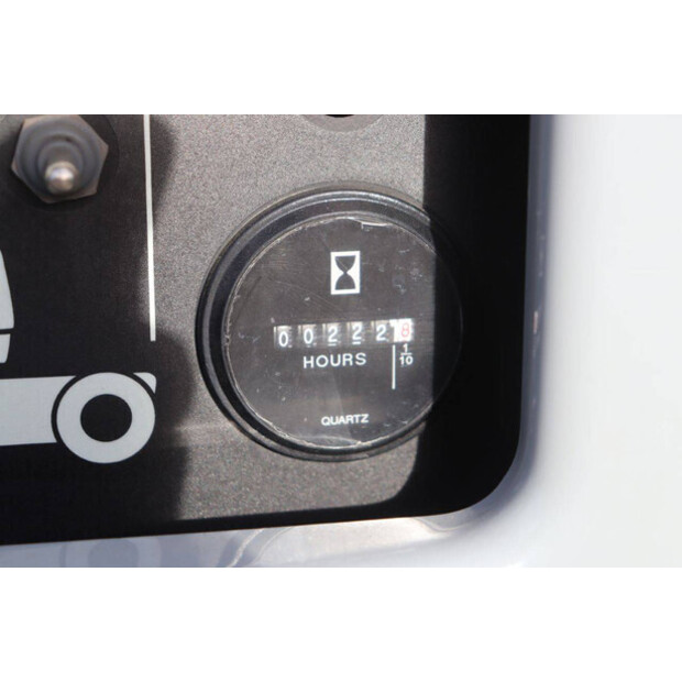 2018 Genie Z-33/18-46409231