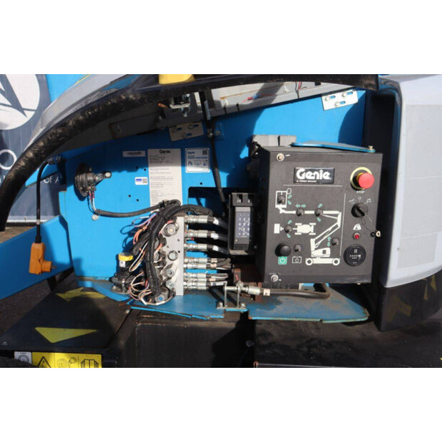 2018 Genie Z-33/18-46409232