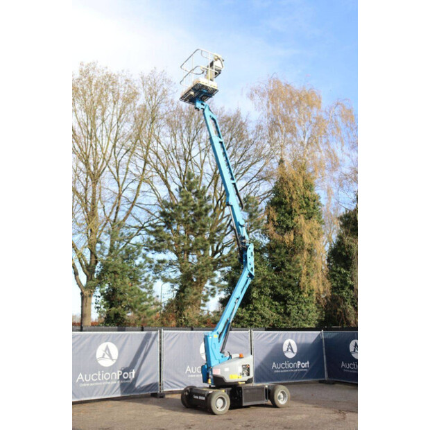 2018 Genie Z-33/18-46409237