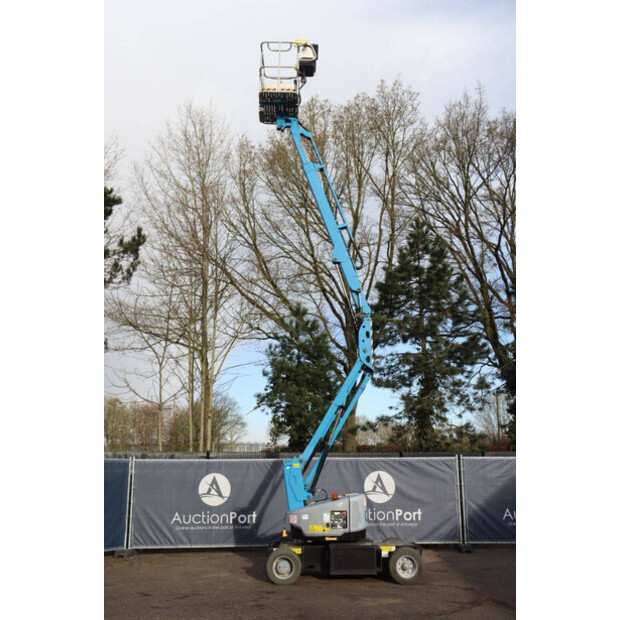 2018 Genie Z-33/18-46409238