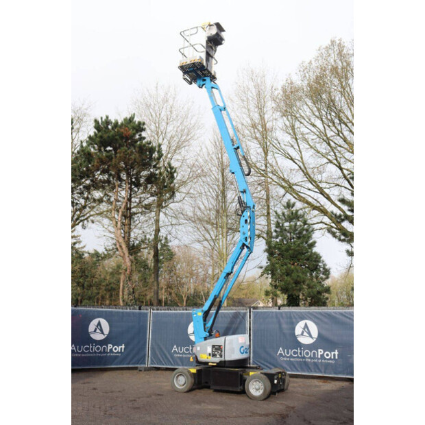 2018 Genie Z-33/18-46409239