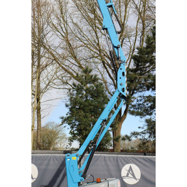 2018 Genie Z-33/18-46409240