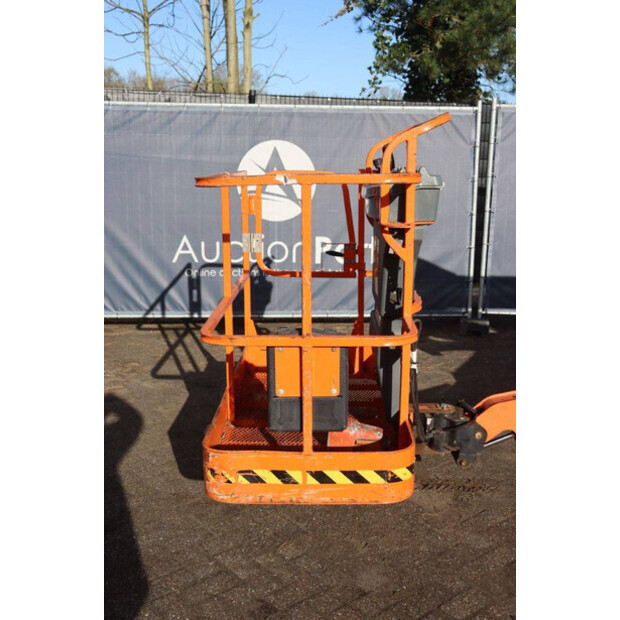 2006 JLG E400AN-46409250