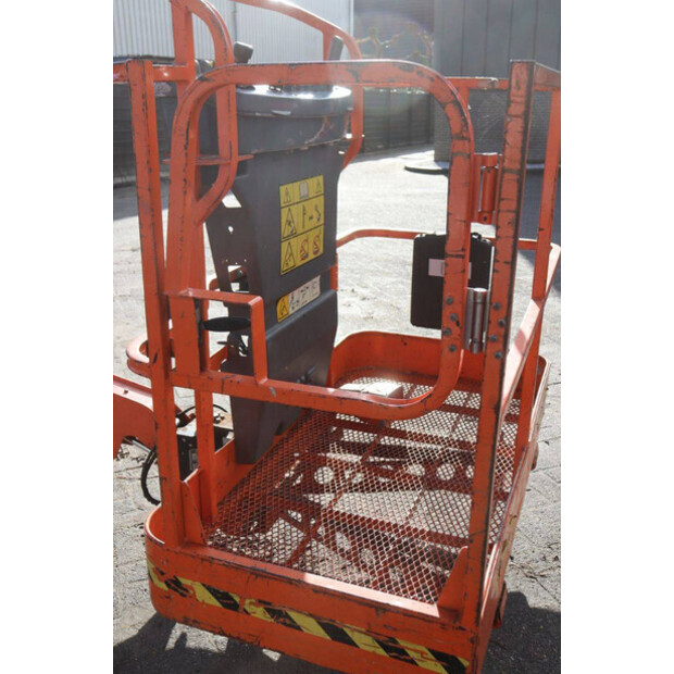 2006 JLG E400AN-46409251