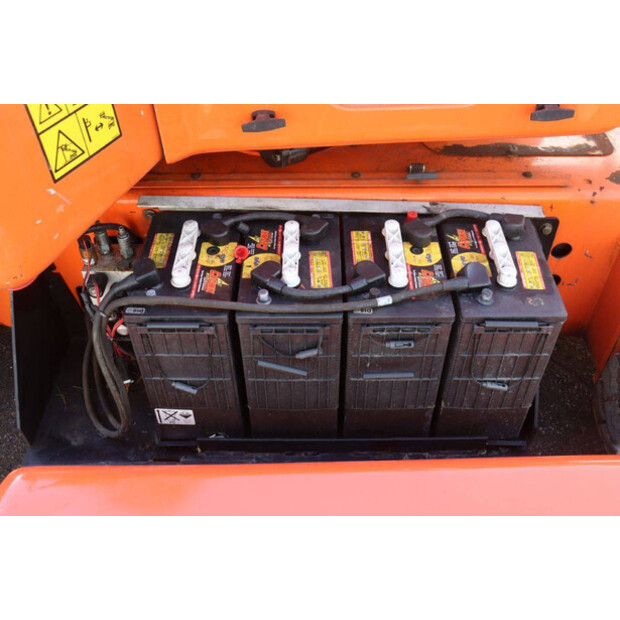 2006 JLG E400AN-46409262