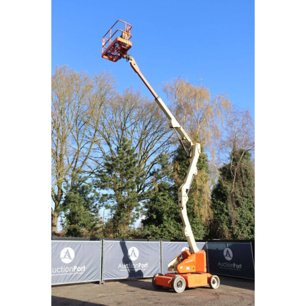 2006 JLG E400AN-46409263