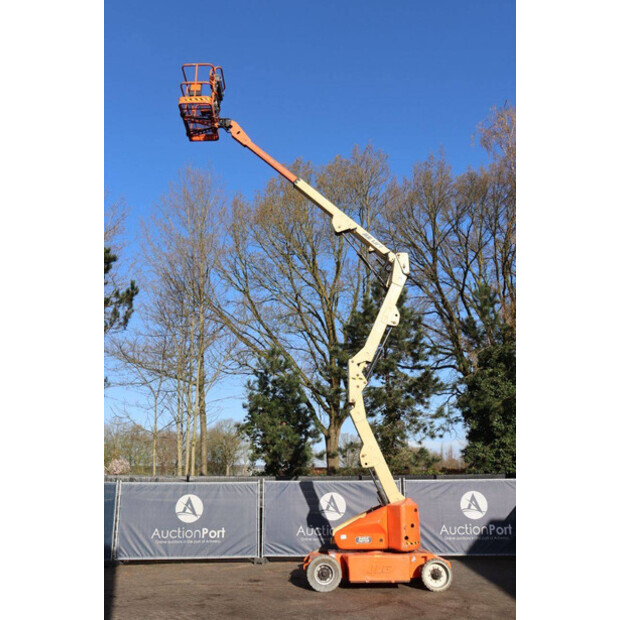 2006 JLG E400AN-46409264