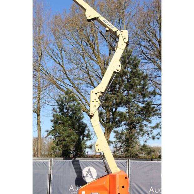 2006 JLG E400AN-46409266