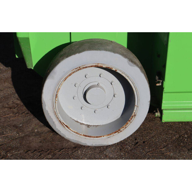 2008 H.A.B. S152-12E2WD-46409278