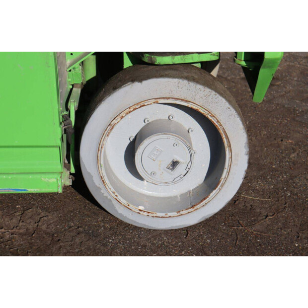 2008 H.A.B. S152-12E2WD-46409279