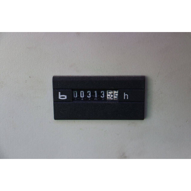 2008 H.A.B. S152-12E2WD-46409287