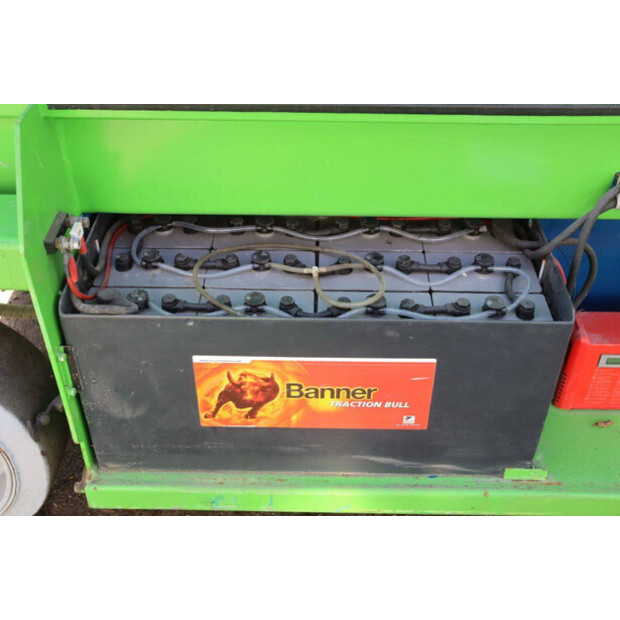 2008 H.A.B. S152-12E2WD-46409288