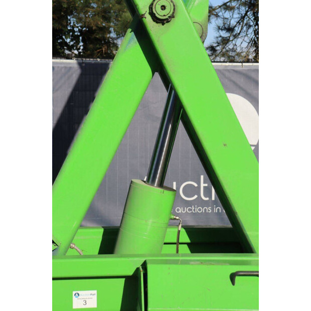 2008 H.A.B. S152-12E2WD-46409296