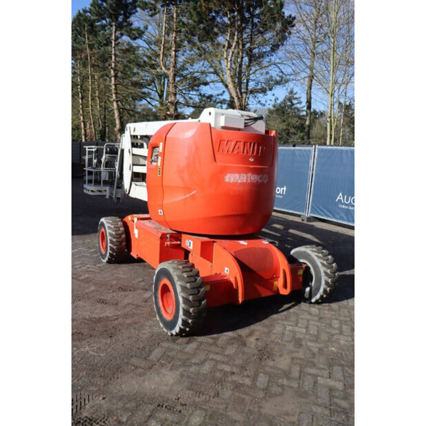 2016 مانيتو 170AETJL-46409328