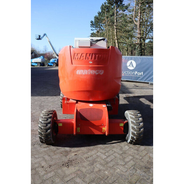 2016 مانيتو 170AETJL-46409329