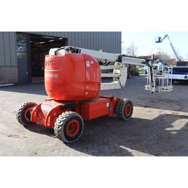 2016 مانيتو 170AETJL-46409330