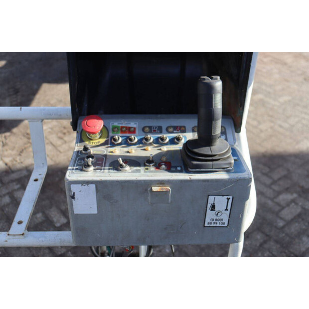 2016 مانيتو 170AETJL-46409337