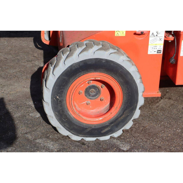 2016 مانيتو 170AETJL-46409338