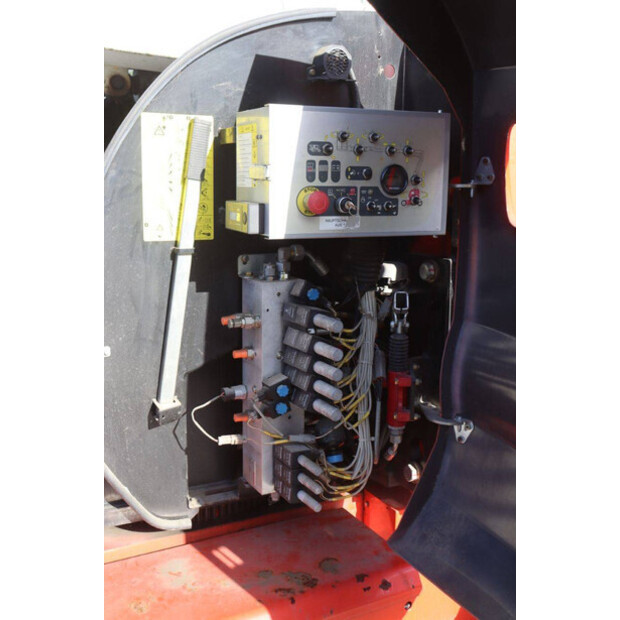 2016 مانيتو 170AETJL-46409341