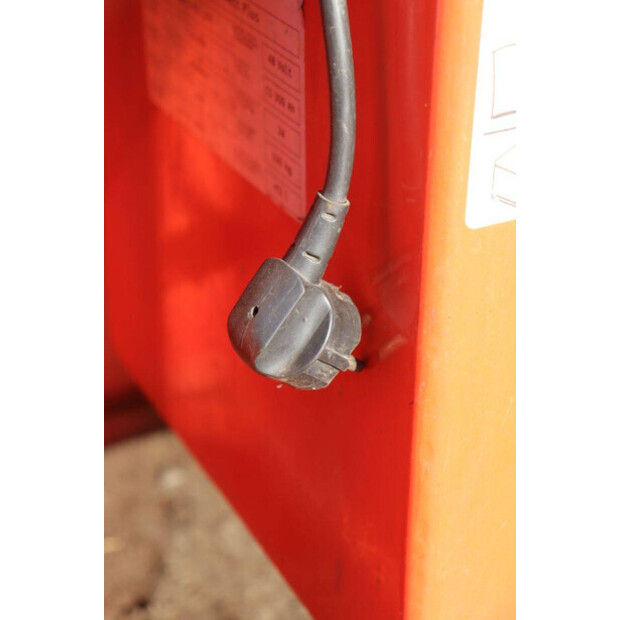 2016 مانيتو 170AETJL-46409342