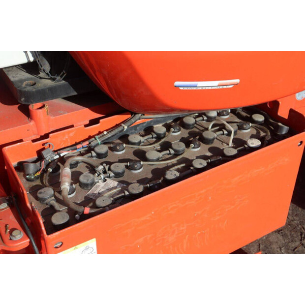 2016 مانيتو 170AETJL-46409343