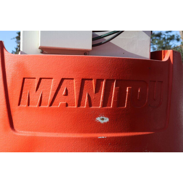 2016 مانيتو 170AETJL-46409344