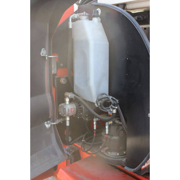 2016 مانيتو 170AETJL-46409345