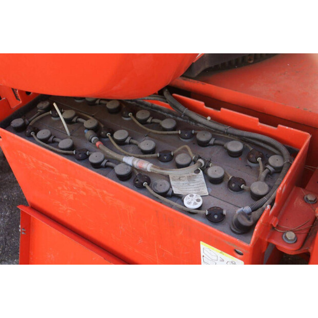 2016 مانيتو 170AETJL-46409346