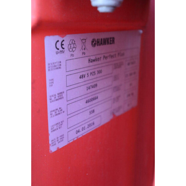 2016 مانيتو 170AETJL-46409347