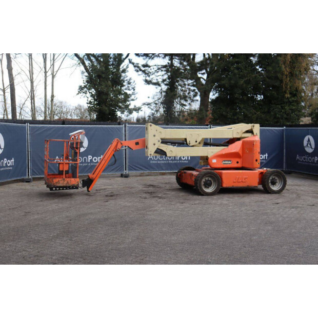 2007 جيه ال جي E450AJ-46409353