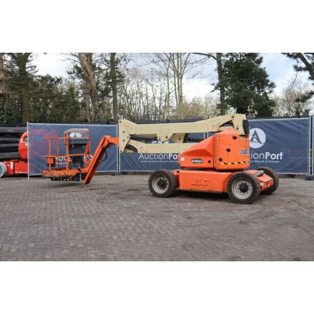 2007 جيه ال جي E450AJ-46409355