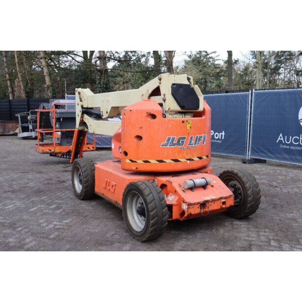 2007 جيه ال جي E450AJ-46409356