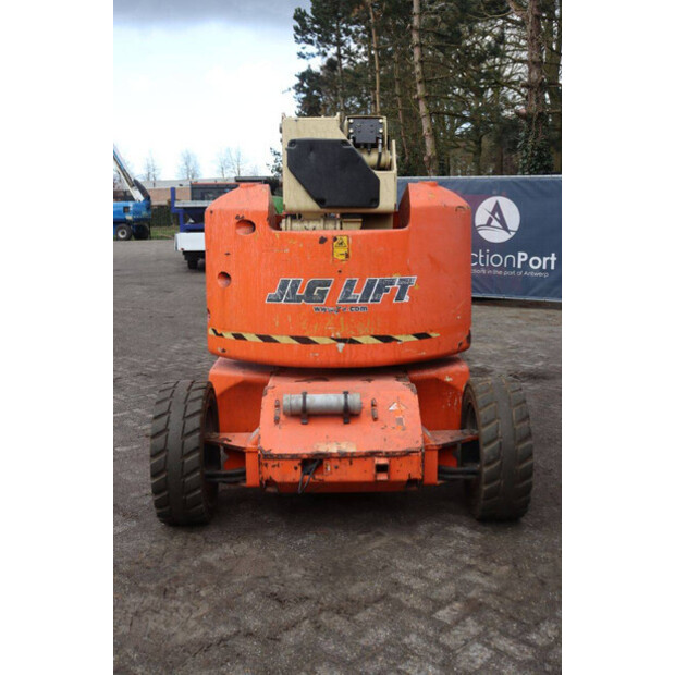 2007 جيه ال جي E450AJ-46409357