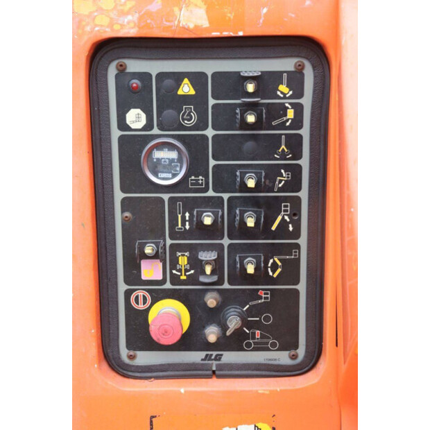 2007 جيه ال جي E450AJ-46409370